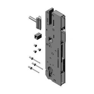 Image de KFV Serrure Set, PZ,E92,VK10,D40