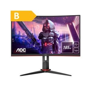 AOC 27" LED - C27G2U/BK
