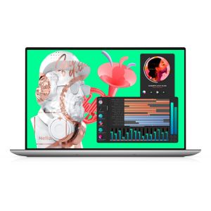 Dell Ordinateur portable XPS 15-9500-261 EVO