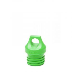 Klean Kanteen Loop Cap - Bouchon Gourde Green Unique