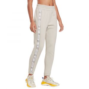 Reebok Pantalon Tape Pack M Moonstone
