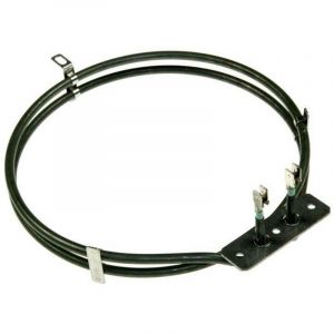 Smeg Resistance four chaleur tournante 2400W 230V 806890118