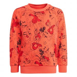 Adidas Sweatshirt enfant Disney Mickey Mouse
