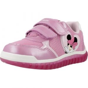 Geox Baskets bébé fille Lightyloo A