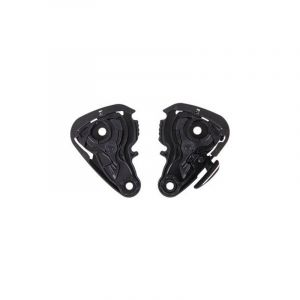 Scorpion Exo Platines d'écran casque ADX-1