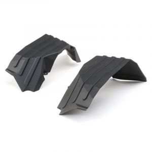 Axial SCX6 : Fender Liners Front : Trail Honcho