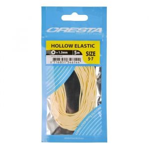 Cresta &Eacute;lastique creux