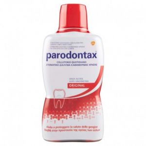 Parodontax Bain de bouche Extra Fresh 500 Ml