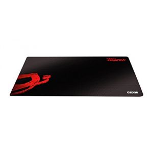 Ozone Groudlevel Evo - Tapis de souris Gamer