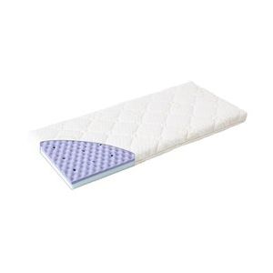 Träumeland Little Angel - Matelas berceau 90 x 40 cm