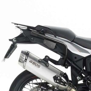 Shad Supports de valises latérales 3P System KTM 1290 Super Adventure