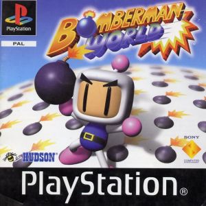 Bomberman World [PSone]