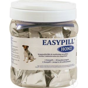 Easypill Pour Chien Par unité