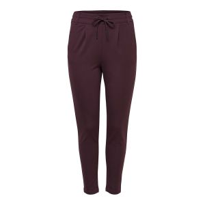 Only OnlPOPTRASH Easy Colour Pant PNT Noos Pantalon, Gris (Port Royale), 32W/34L Femme