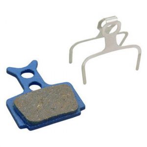 Union Dbp/42 Formula Mega Brake Pads One Size Blue - Blue - Taille One Size