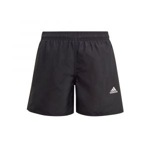 Adidas Short De Bain Classic Badge Of Sport 158 cm Black