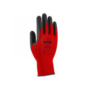 Uvex GANTS UNILITE 6605 RD X10 T11