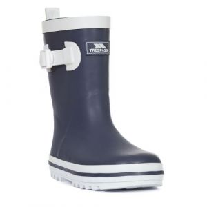 Trespass Bottes enfant Trumpet - Couleur 29 - Taille Bleu
