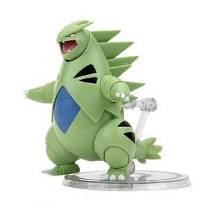 Jazwares Pokemon - 15cm Select Figure - Despotar - Figurine articulée Officielle