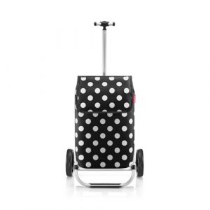 Reisenthel Einkaufstasche shopping trolley Koffer & Trolleys 1 ct Schwarz (88.89 &euro; / 1 ct)