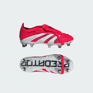 Adidas Chaussures de football enfant Predator Elite SG
