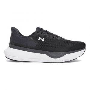 Under Armour Infinite Pro 2 Chaussure De Running Sans Stabilisateurs Hommes - Noir, Gris, Pointure 42