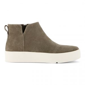 Image de Toms Baskets femme Vermid