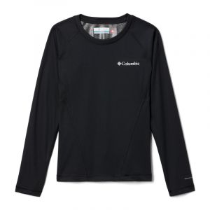 Image de Columbia Kids Omni-Heat Midweight Baselayer Crew-