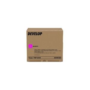 Image de Develop ORIGINAL A95W3D0 / TNP-49 M - Toner magenta