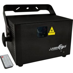 Image de Laserworld PRO-1600RGB