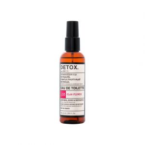 100BON Eau de toilette, glam flower, agrume, rose et patchouli