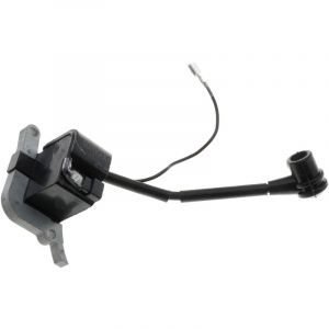 Jardiaffaires Bobine d'allumage adaptable tronçonneuse Echo CS4200 et CS3700