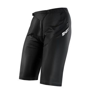 Image de Shot Shorts Neo Defender 26 Black