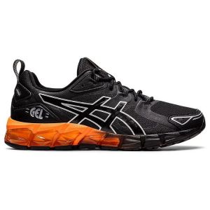 Image de Asics Formateurs Gel-quantum 180 EU 44 Black / Pure Silver