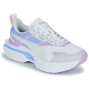 Image de Puma Baskets basses RIDER - Couleur 37,38,39,40 - Taille Blanc