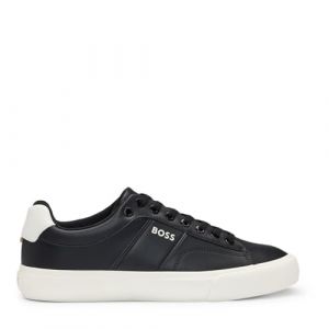 Boss Effect Pour homme. Trainers Aiden black