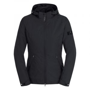 Elt Veste imperméable équitation à capuche Hamburg