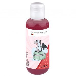 Waldhausen Shampoing pour cheval Kids