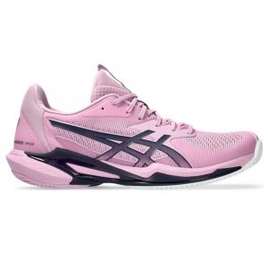 Asics Chaussures de tennis femme Solution Speed FF 3 Clay