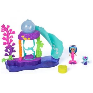 Gabby's Dollhouse Playset Movie Aquarium Playset I