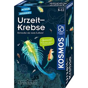 Kosmos Koo Urzeit-Krebse 657871 (657871)