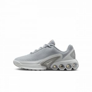 Nike Air Max DN sky grey/pure platinum/sky grey, Footwear, sky grey/pure platinum/sky grey, taille: 38.5 - Couleur Gris - Taille 38.5
