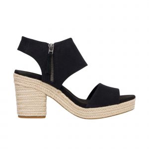 Toms Sandales compensées femme Majorca