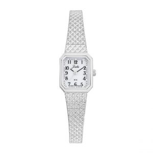 Certus Montre femme Joalia - 633471 Bracelet Acier Argent