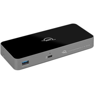 OWC Thunderbolt 5 Hub 5 Ports TB5HUB5PF
