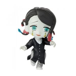 Chibi Masters Bandai Enmu Demon Slayer Figurine | Figurine Enmu de 8 cm de Demon Slayer Anime et Manga | Les Figurines de l'anime &agrave; Collectionner Font d'excellents Cadeaux d'anime | Collectionnez