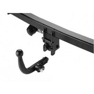 Renault Attelage Clio 4 Berline (11/12-) RDSOH