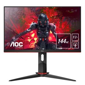 AOC 27" LED - 27G2U/BK