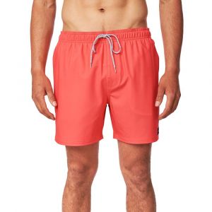 Rip Curl Short De Bain Daily Volley L Retro Red