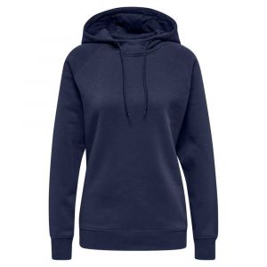 Image de Hummel Sweat à Capuche Red Heavy XL Marine